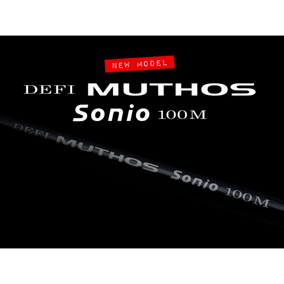 ZENAQ MUTHOS SONIO 100M